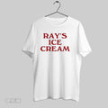 Original The Runarounds Charlie Cooper Rays Ice Cream