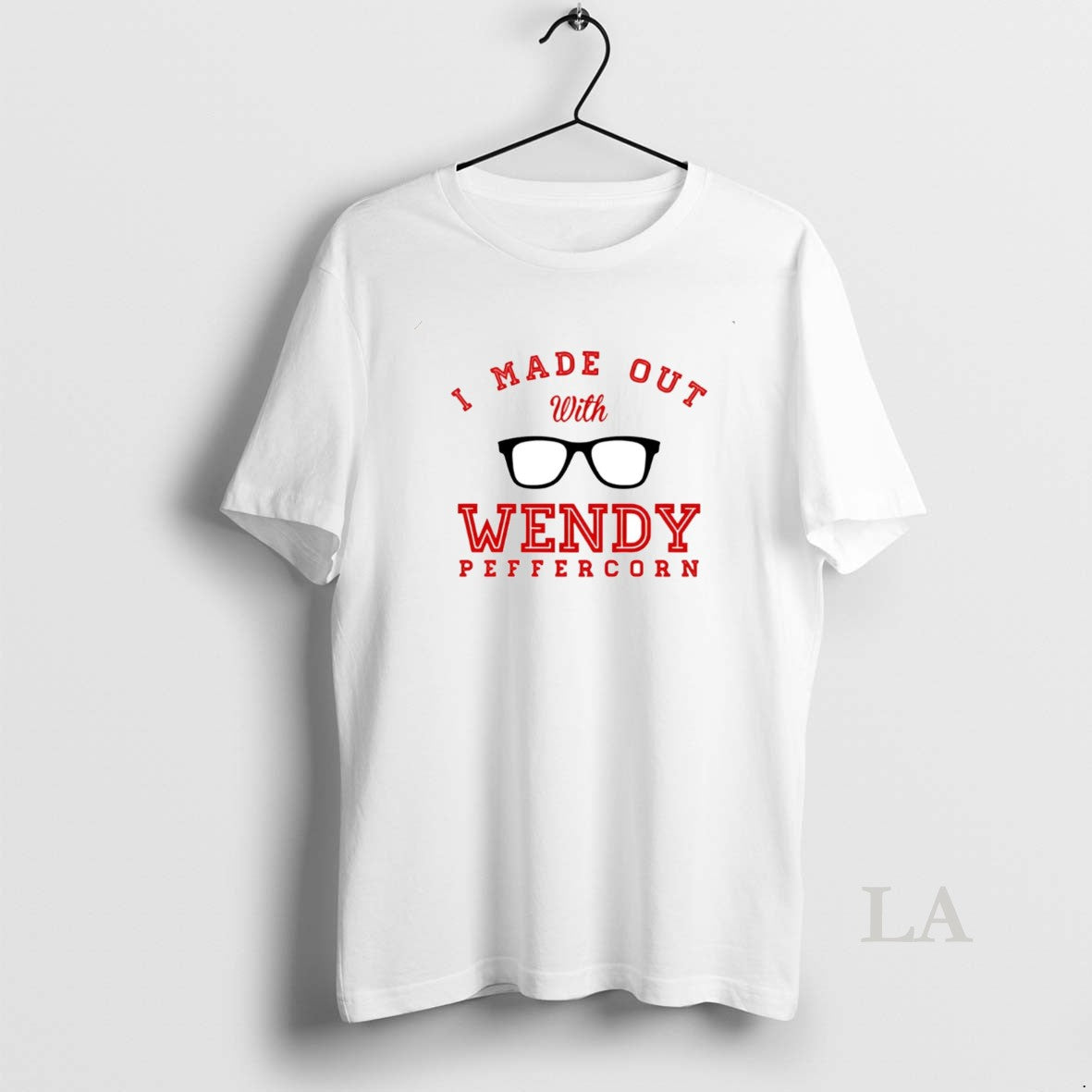 Original The Sandlot I Made Out With Wendy Peffercorn T-Shirts, Hoodie, Sweatshirt | RetroVerseTees.com