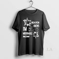 Original The Smiths Heaven Knows Im Miserable Now Star T-Shirts, Hoodie, Sweatshirt | RetroVerseTees.com