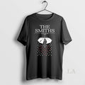 Original The Smiths Manchester 1982 Rain T-Shirts, Hoodie, Sweatshirt | RetroVerseTees.com