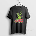 Original The Suicide Machines Grinch Merry Christmas T-Shirts, Hoodie, Sweatshirt | RetroVerseTees.com