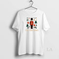 Original The Tow Rows Grenadier Guards Christmas T-Shirts, Hoodie, Sweatshirt | RetroVerseTees.com