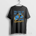 Original The City Of The Dead Hamunaptra