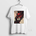 Original Three Days Grace Alienation 2025 Tour T-Shirts, Hoodie, Sweatshirt | RetroVerseTees.com