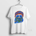Original Tim Tebow Swamped Gators T-Shirts, Hoodie, Sweatshirt | RetroVerseTees.com