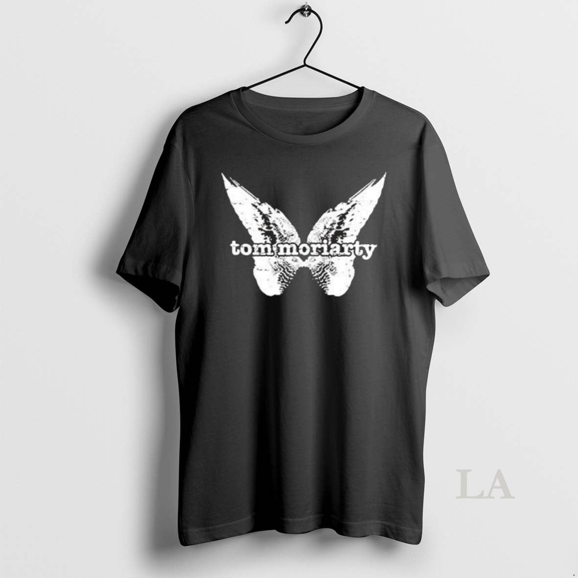 Original Tom Moriarty Tour Concert T-Shirts, Hoodie, Sweatshirt | RetroVerseTees.com