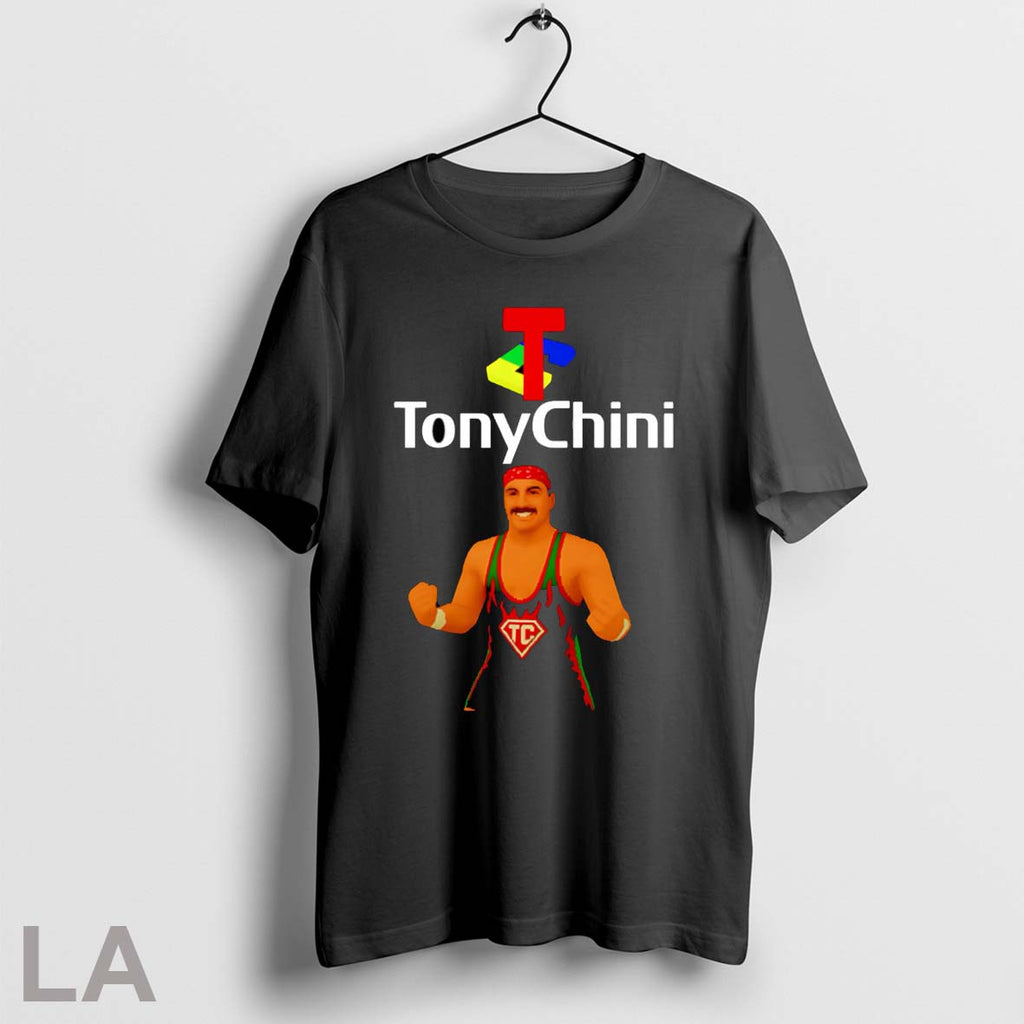 Original Tony Chini Ps1
