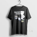 Original Trashed Panda Drunk Raccoon T-Shirts, Hoodie, Sweatshirt | RetroVerseTees.com