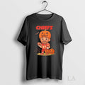 Original Travis Kelce Kansas City Chiefs Halloween