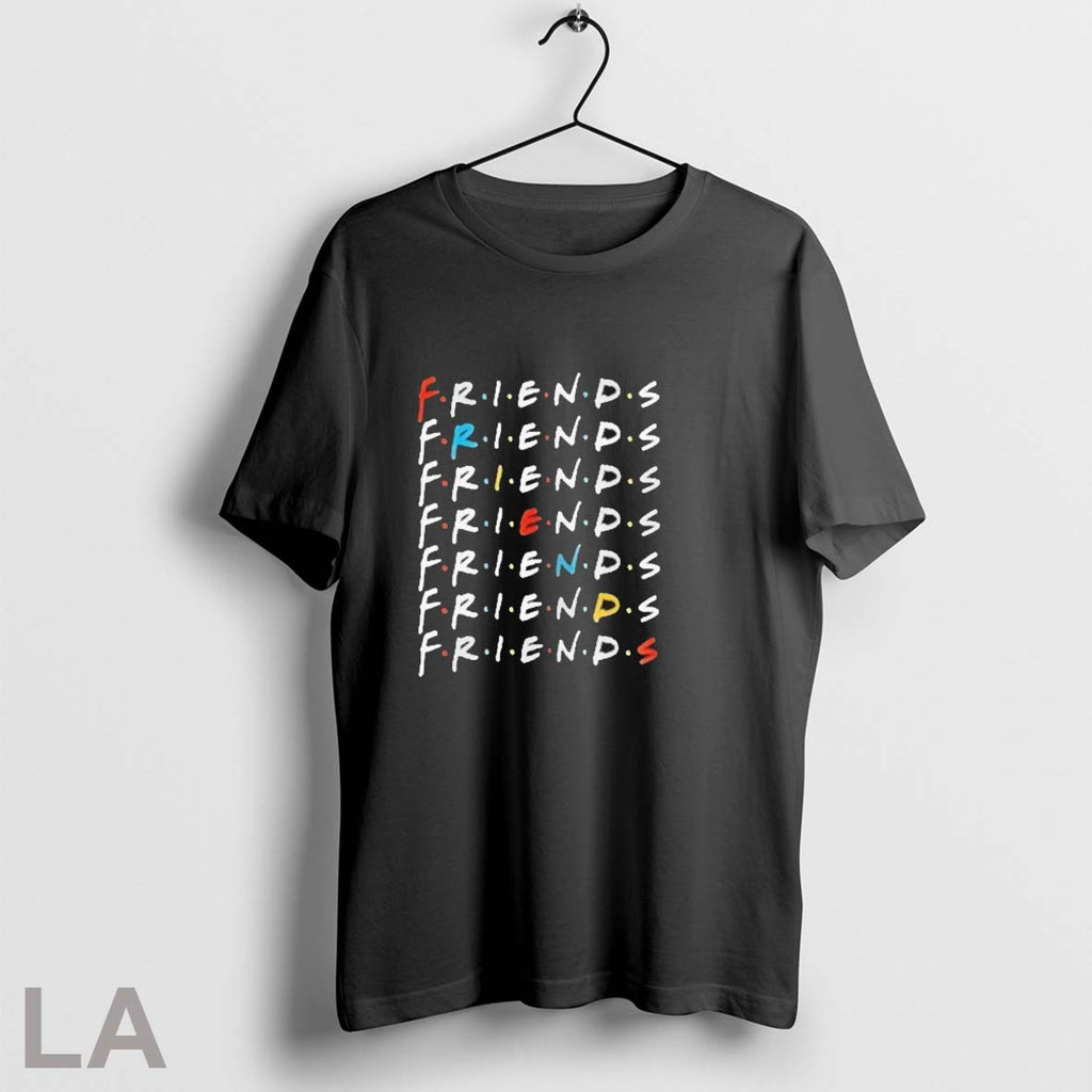 Original Travis Kelce Wearing Friends The Television Series