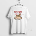 Original Turkey Wait Bowling T-Shirts, Hoodie, Sweatshirt | RetroVerseTees.com