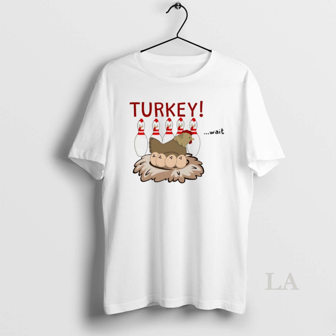 Original Turkey Wait Bowling T-Shirts, Hoodie, Sweatshirt | RetroVerseTees.com