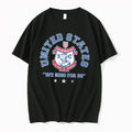 Original Us Soccer Sammers We Sing For 90 Tee Tshirts Jpg