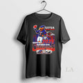 Original Utsa Roadrunners 2025 Responder Bowl Champions Mascot Skyline T-Shirts, Hoodie, Sweatshirt | RetroVerseTees.com