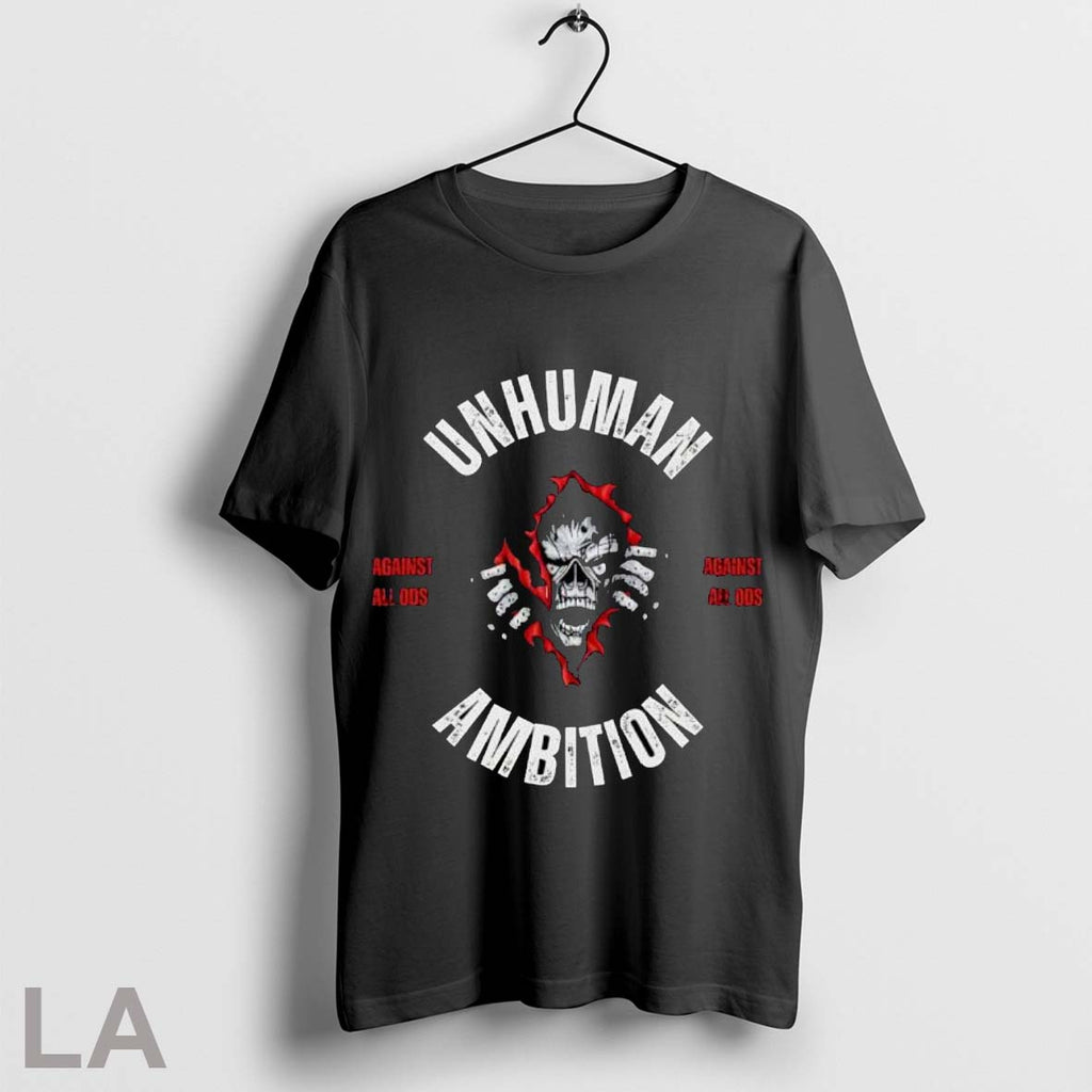Original Uma Daughter Pretty Derby Thai Shuttle T Shirt