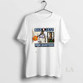 Original Utah Jazz Ace Bailey Nba Jam From Downtown T-Shirts, Hoodie, Sweatshirt | RetroVerseTees.com