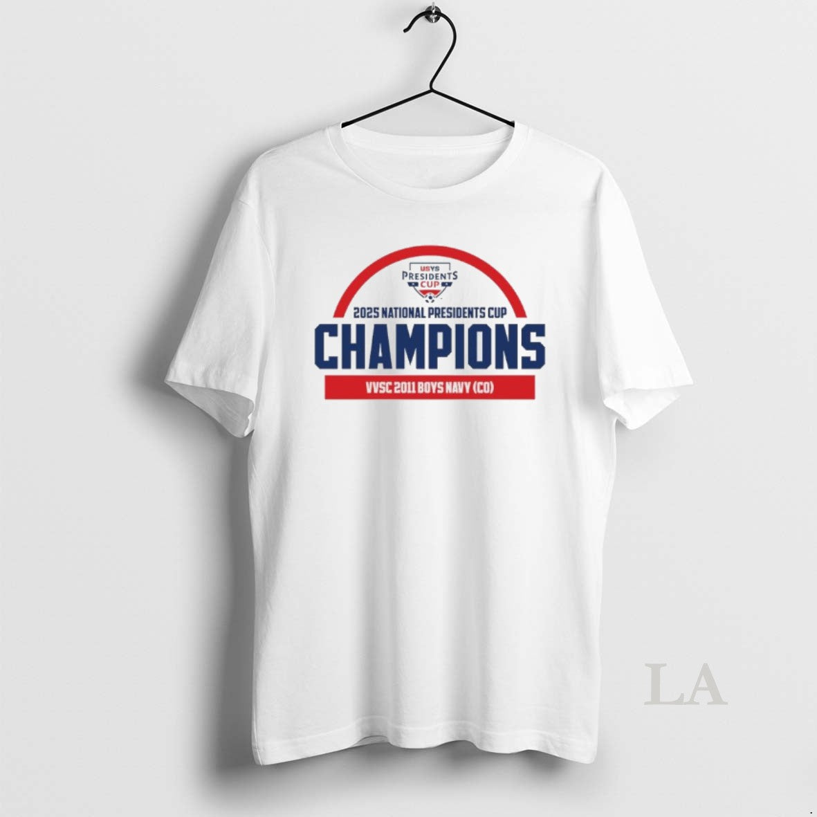 Original Vvsc 2011 Boys Navy 2025 Usys National Presidents Cup Champions T-Shirts, Hoodie, Sweatshirt | RetroVerseTees.com