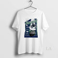 Original Vancouver Canucks Western Conference Nhl Logo T-Shirts, Hoodie, Sweatshirt | RetroVerseTees.com