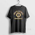 Original Vanderbilt Basketball Mikayla Blakes Name Number Ball T-Shirts, Hoodie, Sweatshirt | RetroVerseTees.com