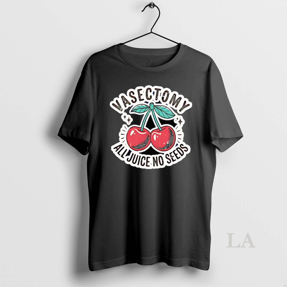 Original Vasectomy All Juice No Seeds T-Shirts, Hoodie, Sweatshirt | RetroVerseTees.com