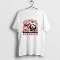 Original Victor Wembanyama San Antonio Spurs Nba Wenbanyama Shi Hong Tai Yang Tshirts