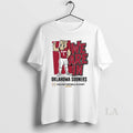 Original We Are In Oklahoma Sooners 2025 Cfp Bound Mascot T-Shirts, Hoodie, Sweatshirt | RetroVerseTees.com