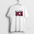 Original We Got Ice Team 2025 T-Shirts, Hoodie, Sweatshirt | RetroVerseTees.com
