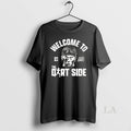 Original Welcome To The Dart Side Jaxson Dart New York Giants Ceramic Ceramic And Classic