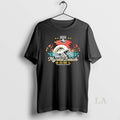 Original Western Michigan Myrtle Beach Bowl Vintage Helmet T-Shirts, Hoodie, Sweatshirt | RetroVerseTees.com