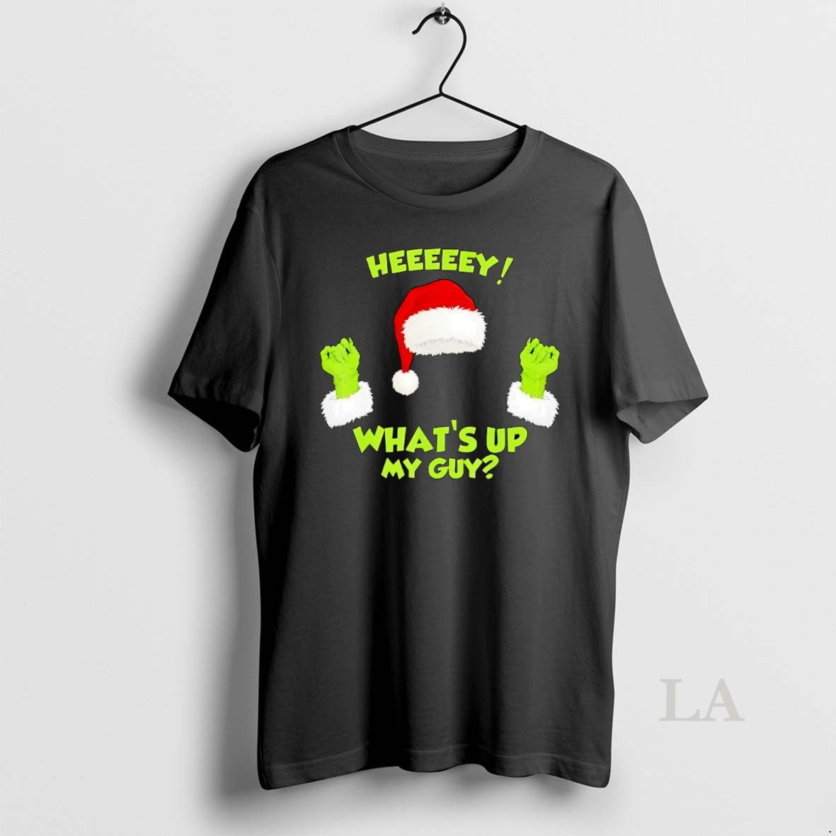 Original Whats Up My Guy Meme Christmas T-Shirts, Hoodie, Sweatshirt | RetroVerseTees.com