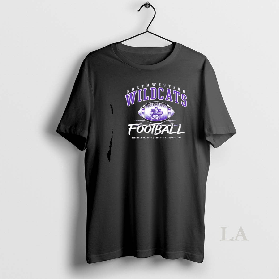 Original Wildcats Northwestern 2025 Gameabove Sports Bowl Football Vintage T-Shirts, Hoodie, Sweatshirt | RetroVerseTees.com