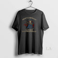 Original Wizard Fantasy Outta Spells But Not Outta Shells T-Shirts, Hoodie, Sweatshirt | RetroVerseTees.com
