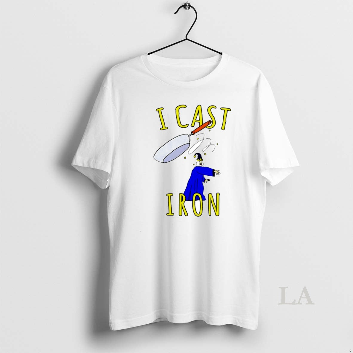 Original Wizard I Cast Iron Circle T-Shirts, Hoodie, Sweatshirt | RetroVerseTees.com
