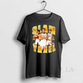 Original Yaxel Lendeborg Michigan Wolverines Graphic T-Shirts, Hoodie, Sweatshirt | RetroVerseTees.com