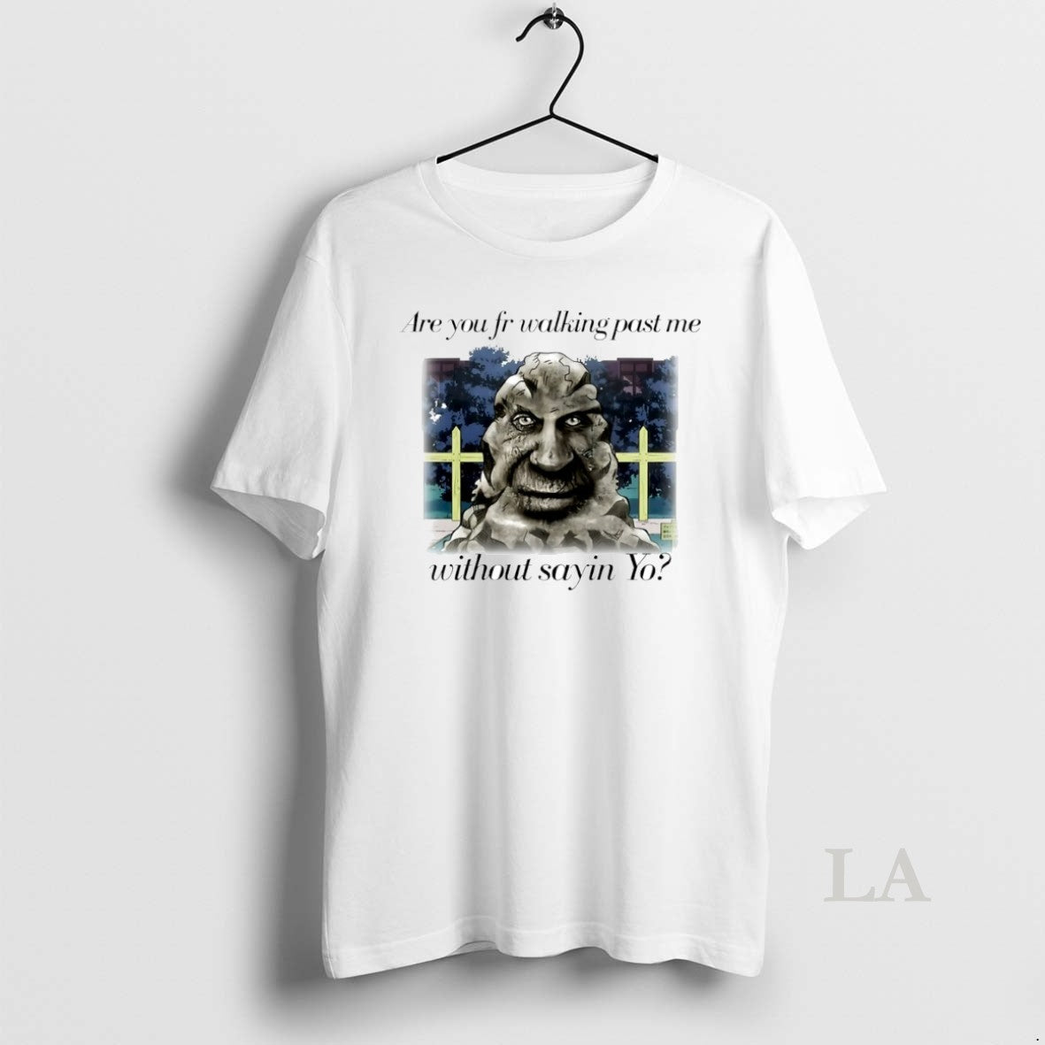 Original Yo Angelo Are You Fr Walking Past Me Withut Sayin Yo Circle T-Shirts, Hoodie, Sweatshirt | RetroVerseTees.com