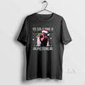 Original Yo Solo Vine A Pistear Ugly Christmas T-Shirts, Hoodie, Sweatshirt | RetroVerseTees.com