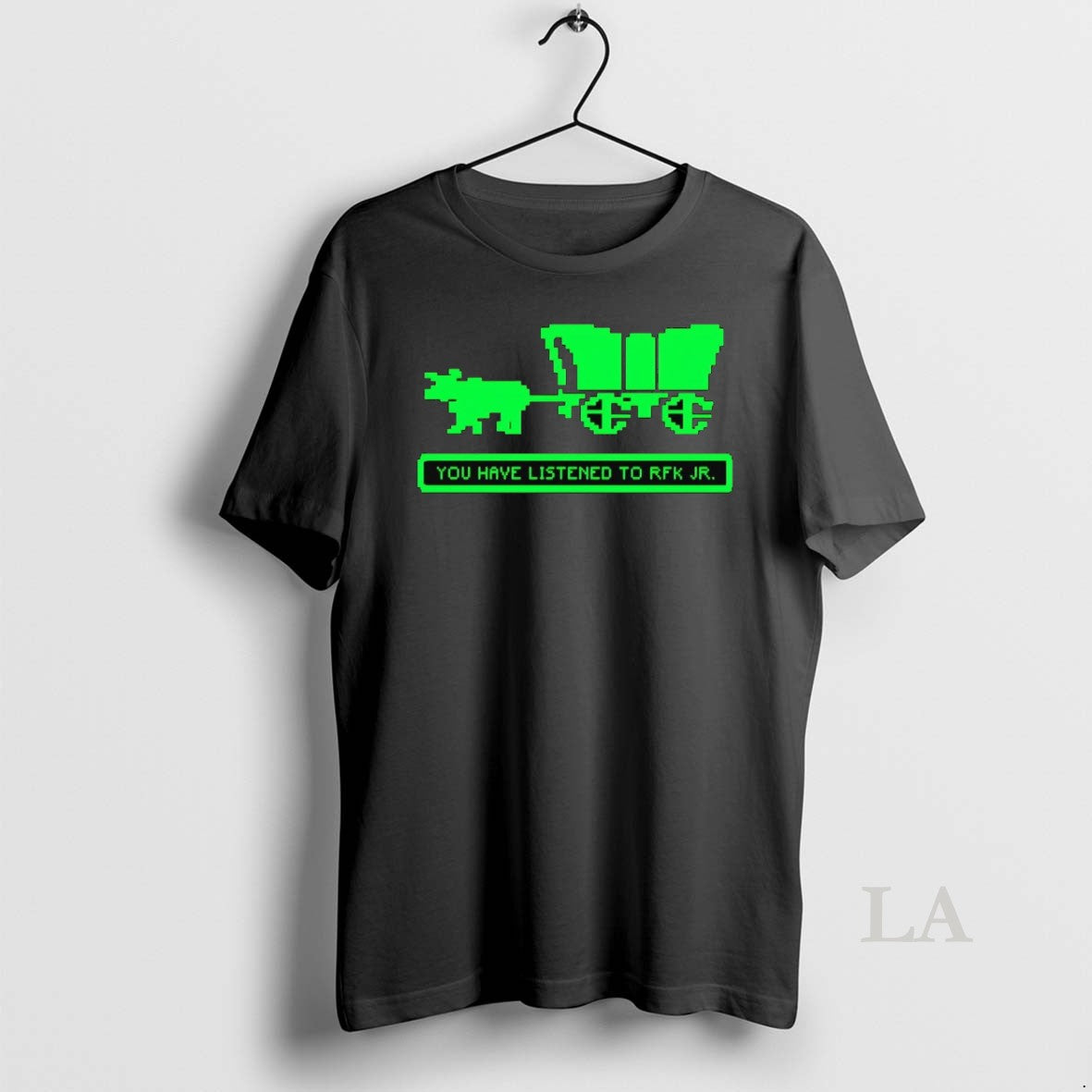 Original You Have Died Of Listening To Rfk T-Shirts, Hoodie, Sweatshirt | RetroVerseTees.com