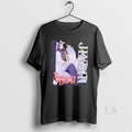 Original Cthe Apothecary Diaries Jinshi Fox Classic T-Shirts, Hoodie, Sweatshirt | RetroVerseTees.com