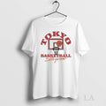 Original Staycool Tokyo Basketball