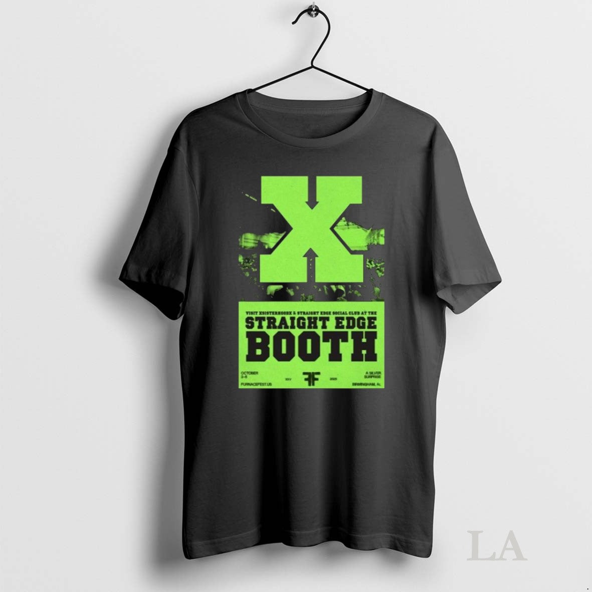 Original Xsisterhoodx Birmingham Al October 3 5 2025 Concert