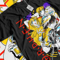 Orphen T-shirt Majic Markon Hen Japan manga 80s 90s vintage Gift Shirt Graphic Tee Shirt Anime Lovers Shirt, Graphic...