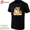 Osama Bin Latte Osama Bin Laden Meme shirt