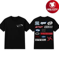 Oscar Piastri Origins 81 New Two Sided Shirt