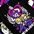 Oshi No Ko Ai Hoshino T-Shirt Kawaii Funny Anime Manga Waifu Gift Shirt All Size Hoodie, Sweatshirt | RetroVerseTees.com
