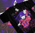 Oshi No Kou Yamori Shirt,Ko Yamori,Nazuna Nanakusa,Call Of The Night Tshirt Tee Hoodie, Sweatshirt | RetroVerseTees.com