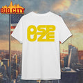Ospuze Logo New Shirt