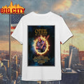 Oteil Friends Dec 31 2025 Fort Lauderdale, Florida Poster shirt