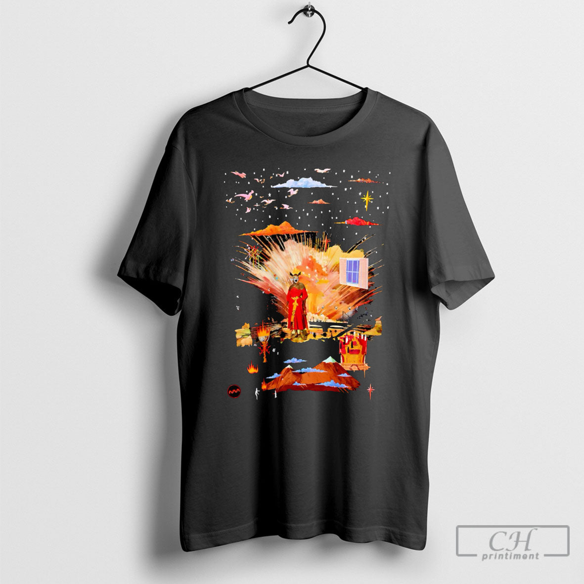Other World 2025 Sweater