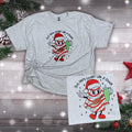 Out Here Looking Like A Snack Christmas Sweater-Tshirt-Longsleeve Hoodie, Sweatshirt | RetroVerseTees.com