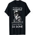 Outdoor men's clothing quality materials, fashionable printed men's cotton T-shirt